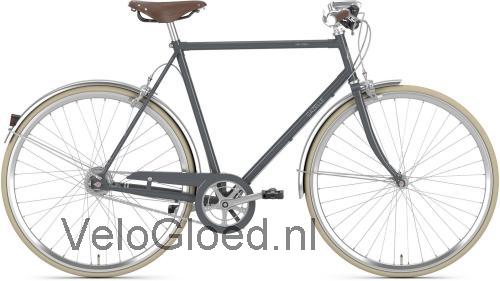 Gazelle Van Stael specificaties en beoordelingen